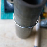 WORKSHOP • zilveren armband